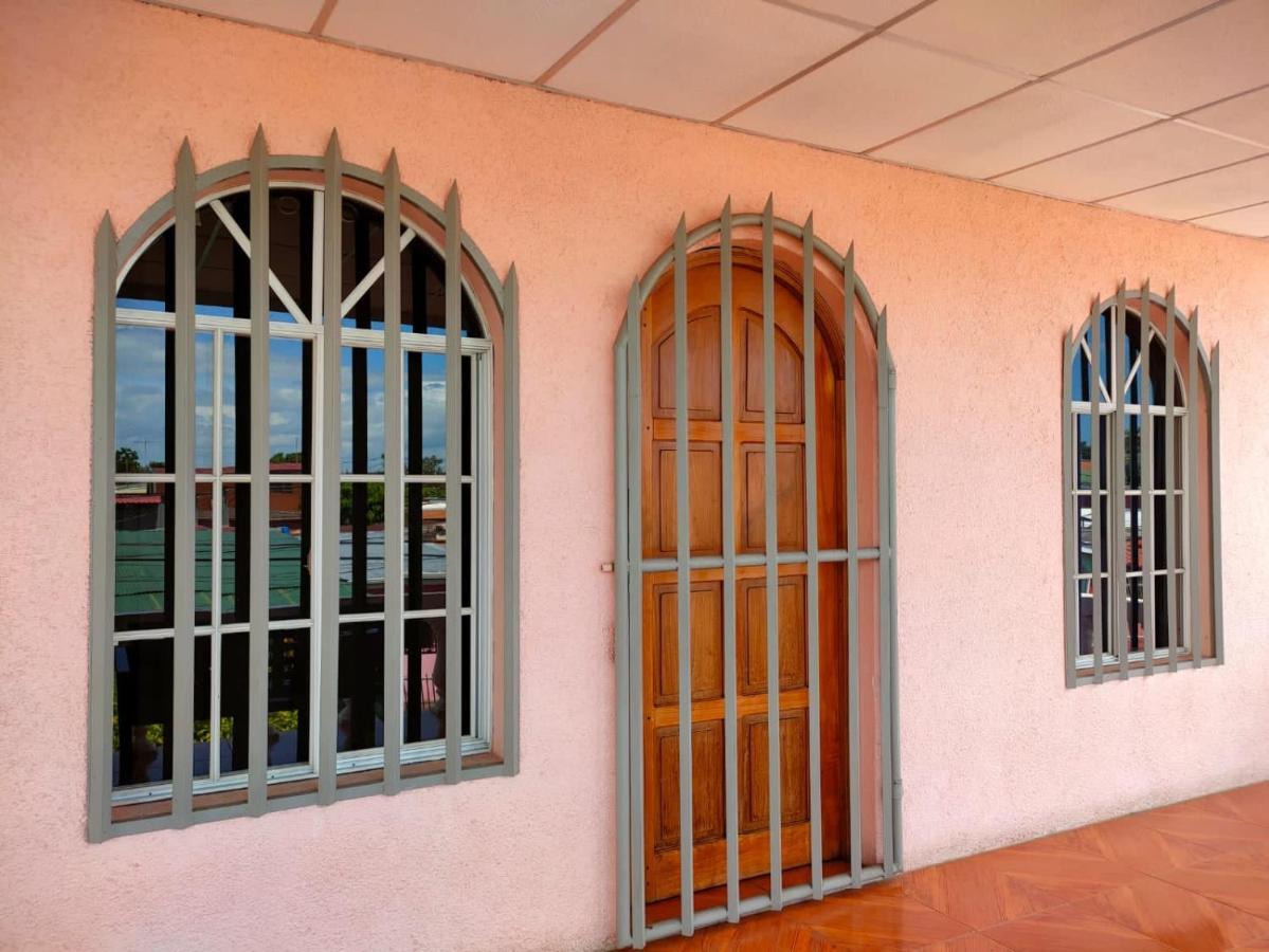 Casa Robles - Room Close To Airport #2 Managua Luaran gambar
